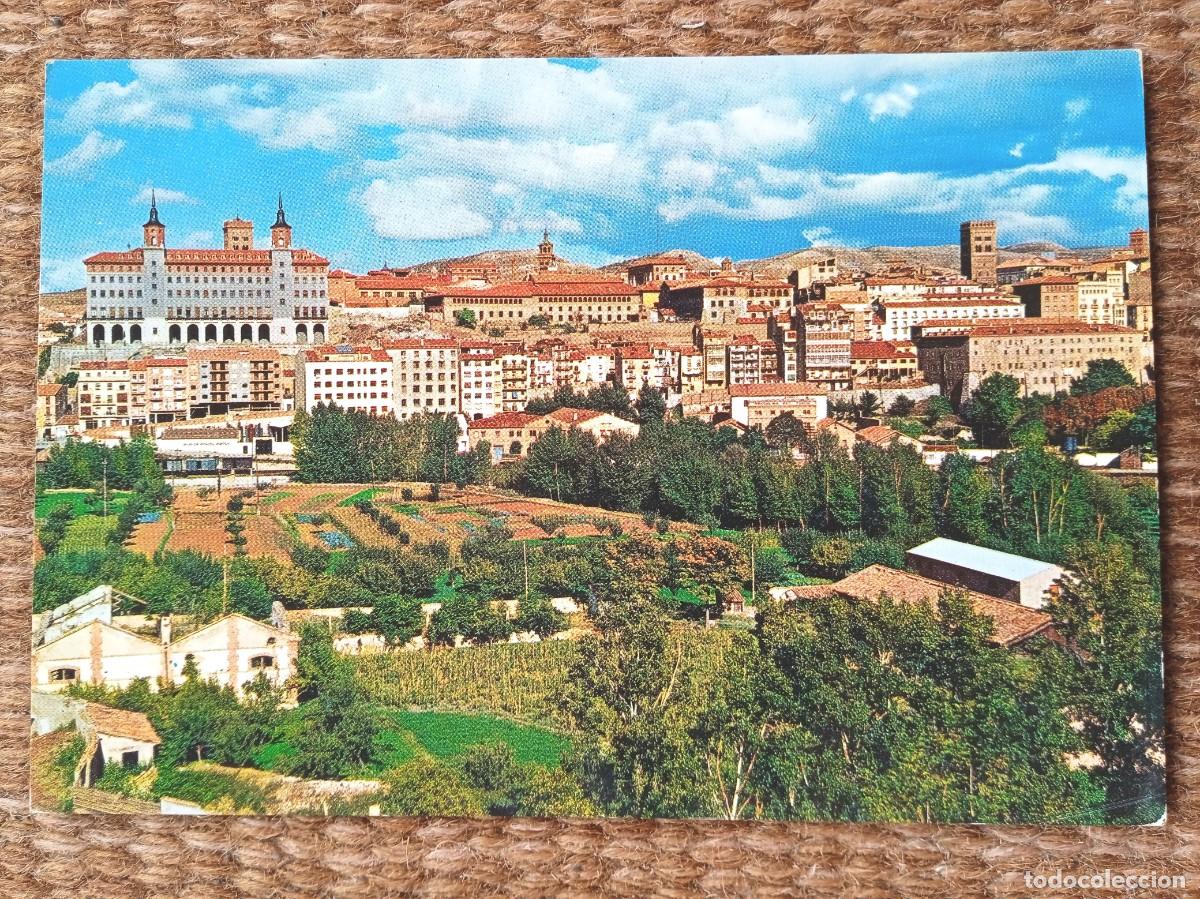 Postales: TERUEL - GARCIA GARRABELLA - Foto 1