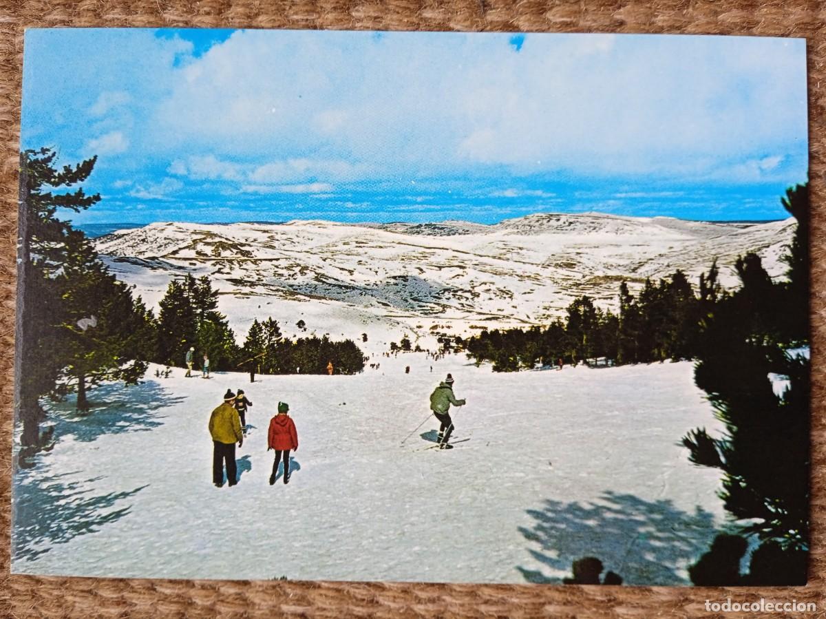 Postales: SIERRA DE GUDAR - TERUEL - ED. JDP - Foto 1