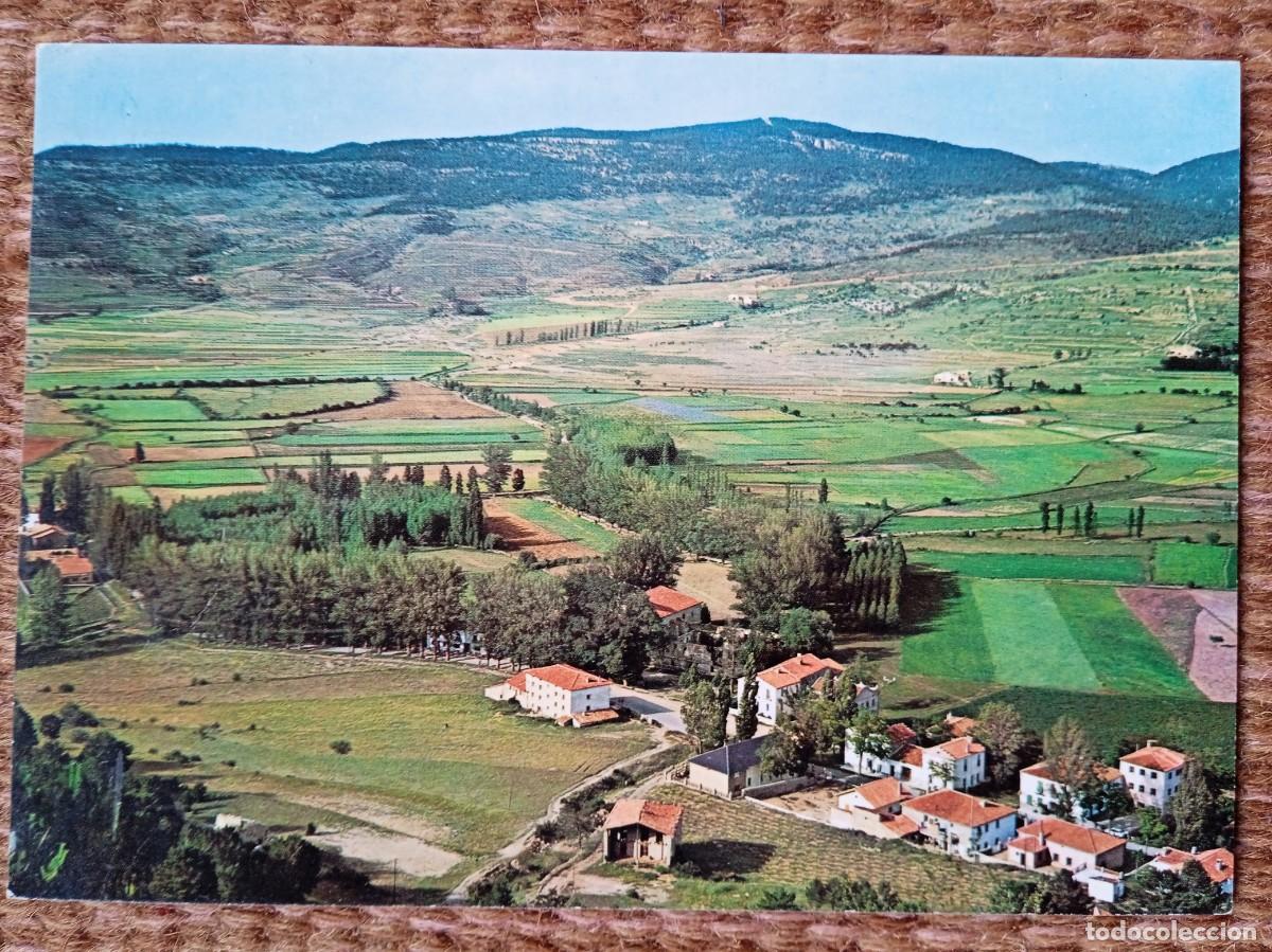 Postales: ALCALA DE LA SELVA - TERUEL - ARTFI - Foto 1