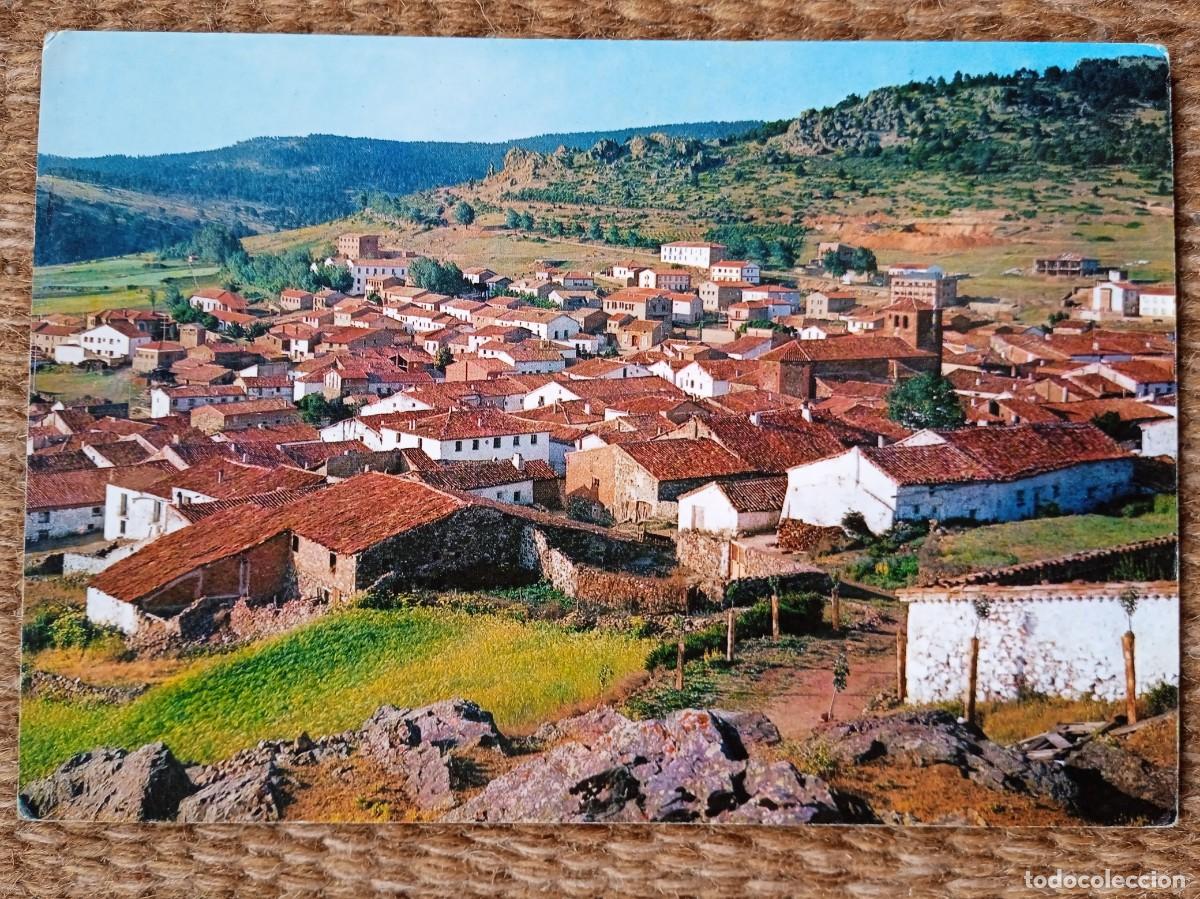 Postales: BRONCHALES - TERUEL - EXCL. NAVARRO - Foto 1
