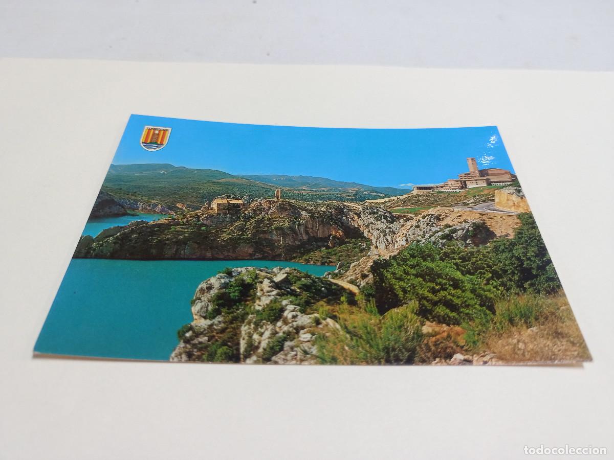 Postales: HUESCA - POSTAL TORRECIUDAD - VISTA GENERAL - Foto 1