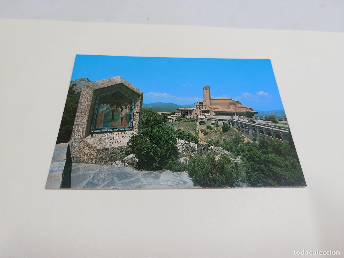 Postales: HUESCA - POSTAL TORRECIUDAD - VISTA GENERAL - Foto 1