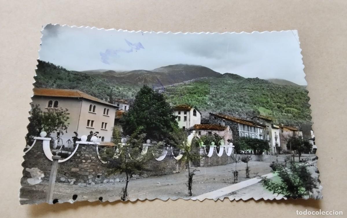 Postales: CASTEJON DE SOS , POSTAL ANTIGUA - Foto 1