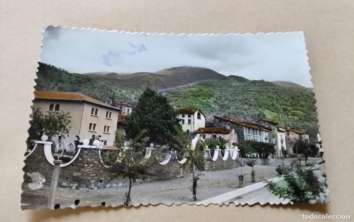 Postales: CASTEJON DE SOS , POSTAL ANTIGUA - Foto 2