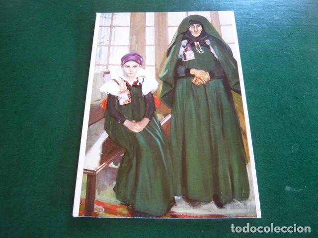 Postales: ANSO HUESCA ANSOTANAS - Foto 1
