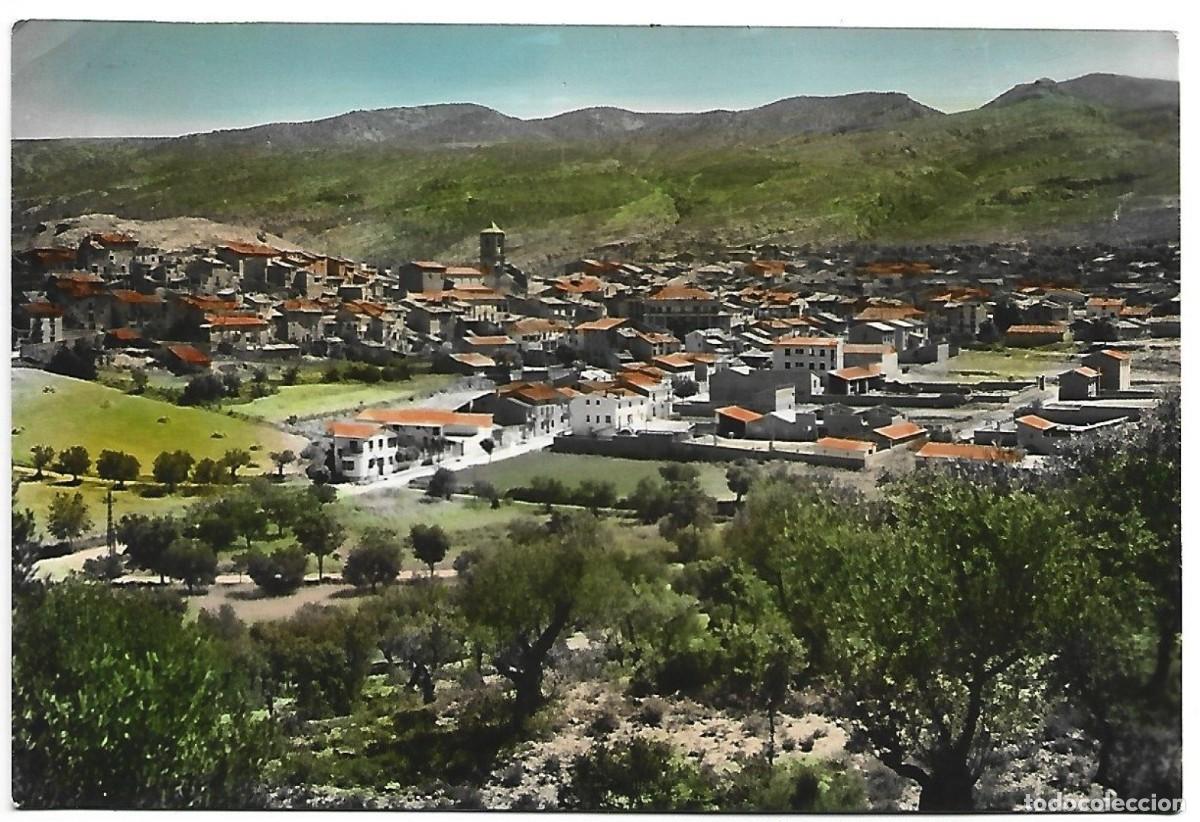 Postales: VISTA GENERAL.- ESTADILLA / HUESCA - Foto 1