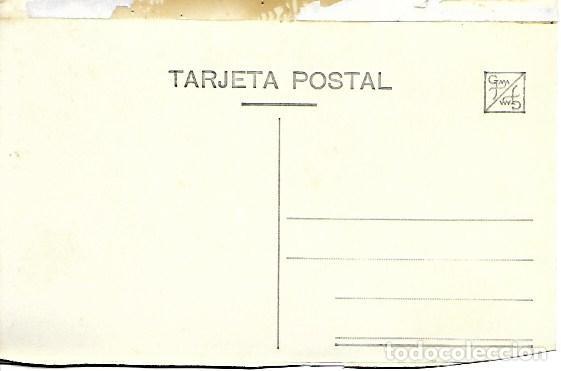 Postales: ZARAGOZA - 3. CALLE DE ALFONSO - Foto 2