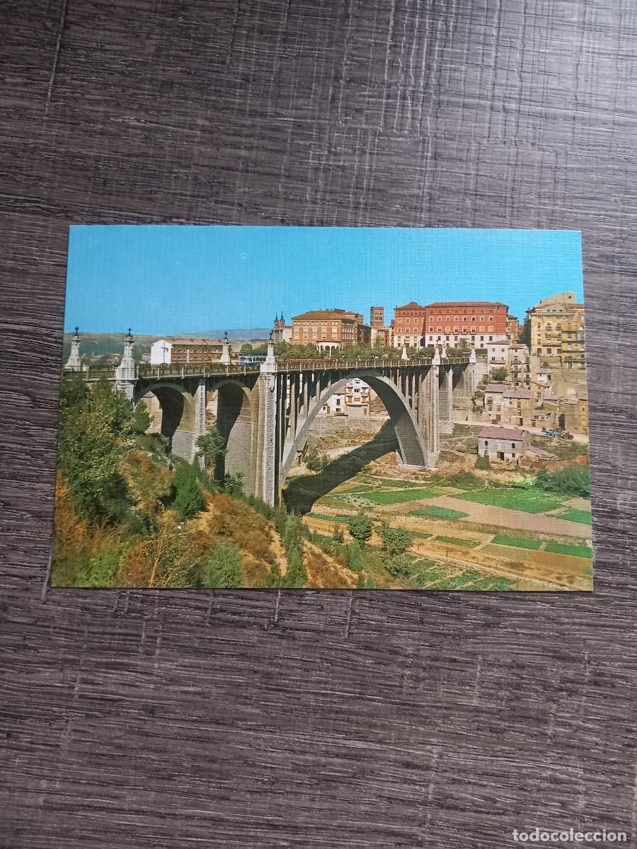 Postales: Postal Teruel 2 Viaducto | Arag&oacute;n - Foto 1