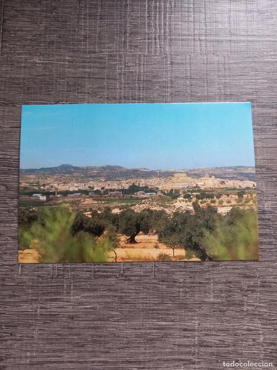 Postales: Postal Maella Zaragoza | Arag&oacute;n - Foto 1