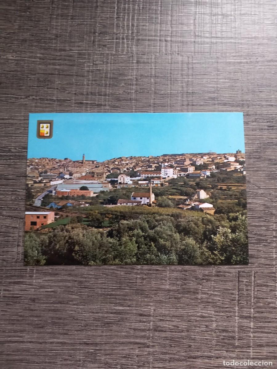 Postales: Postal 2 Caspe Zaragoza | Arag&oacute;n - Foto 1