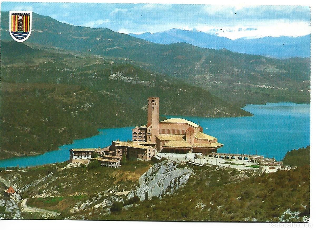 Postales: VISTA GENERAL.- TORRECIUDAD / HUESCA - Foto 1