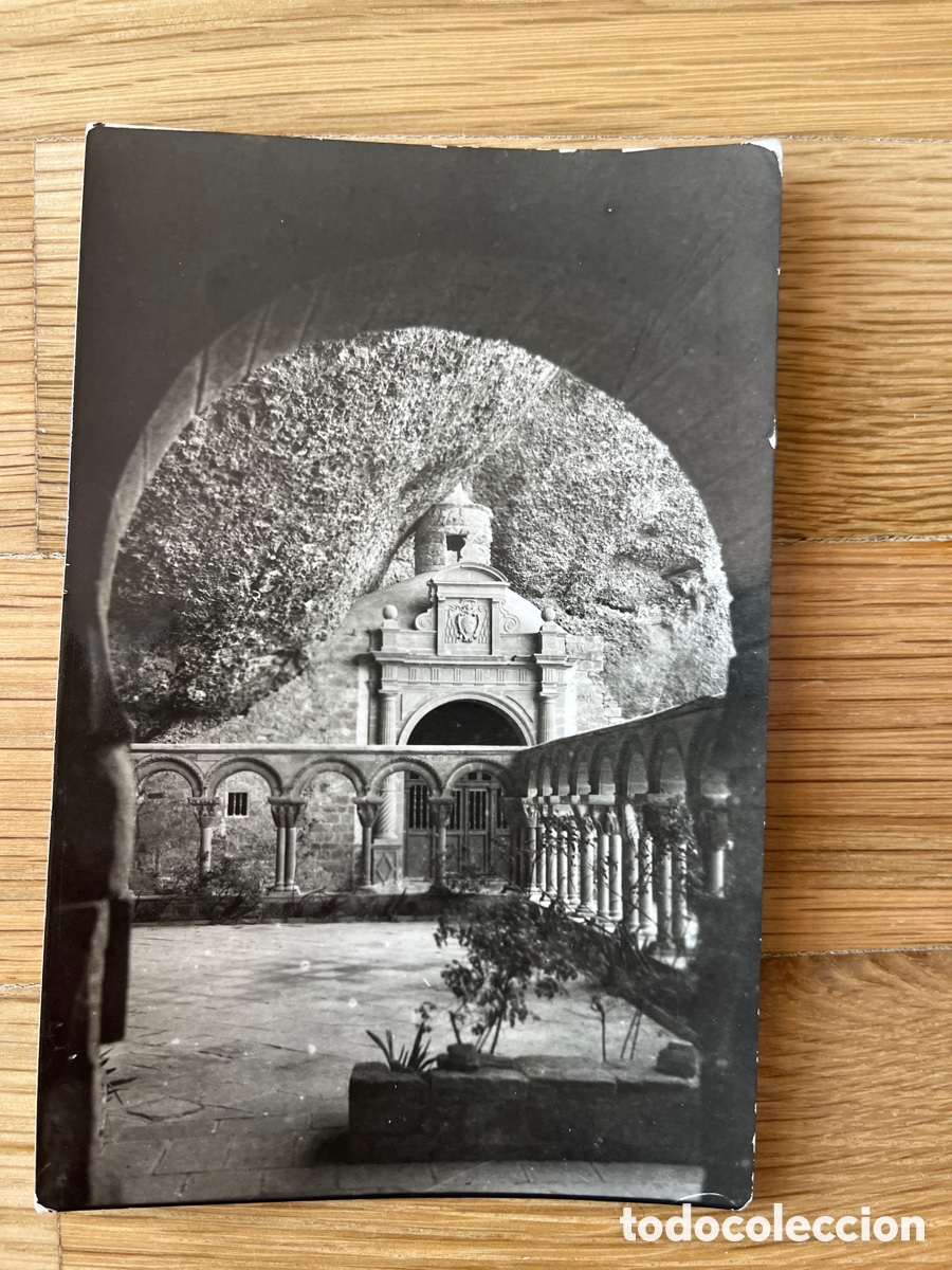 Postales: Postal Ana Juan de la Pe&ntilde;a - Foto 1