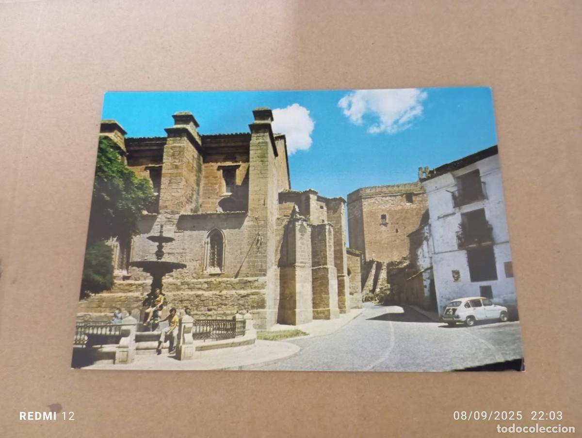 Postales: POSTAL SEAT 800 ///////////////// - Foto 1