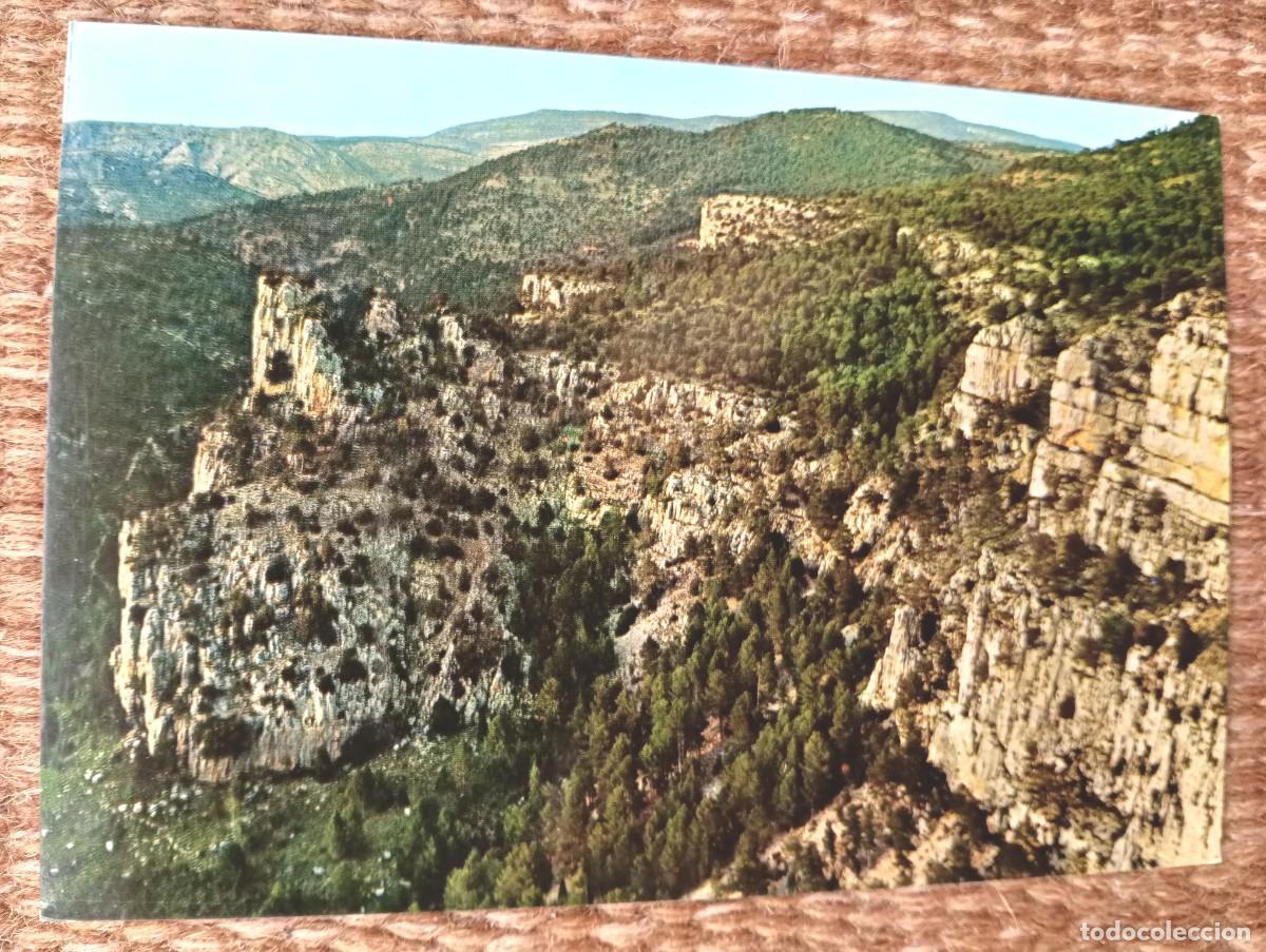 Postales: ALCALA DE LA SELVA - TERUEL - ED. ARTFI - Foto 1
