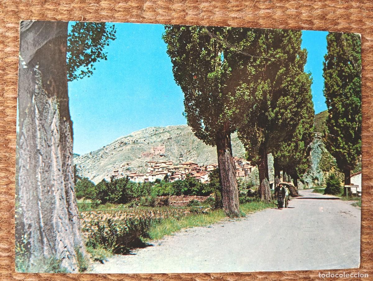 Postales: ALCALA DE LA SELVA - TERUEL - ED. ARTFI - Foto 1