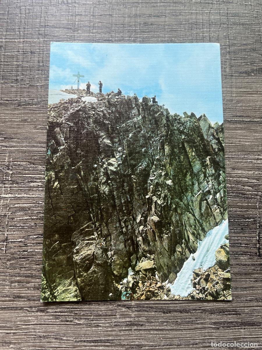Postales: Postal Benasque Huesca | Arag&oacute;n - Foto 1
