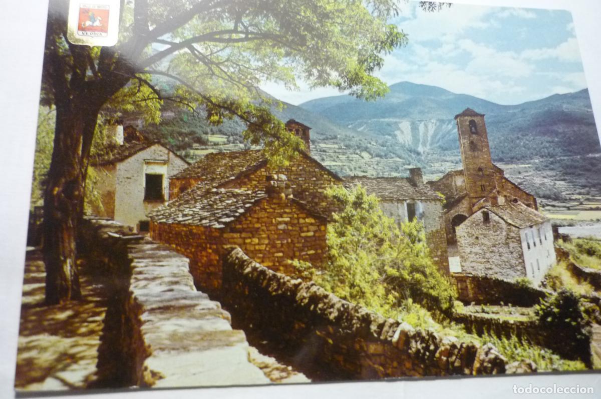 Postales: POSTAL OTO IGLESIA Y TORRE CM - Foto 1