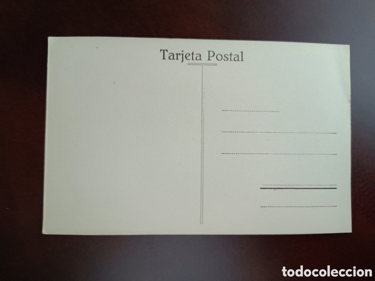 Postales: MONASTERIO DE PIEDRA - LA COLA DEL CABALLO S/C - Foto 2
