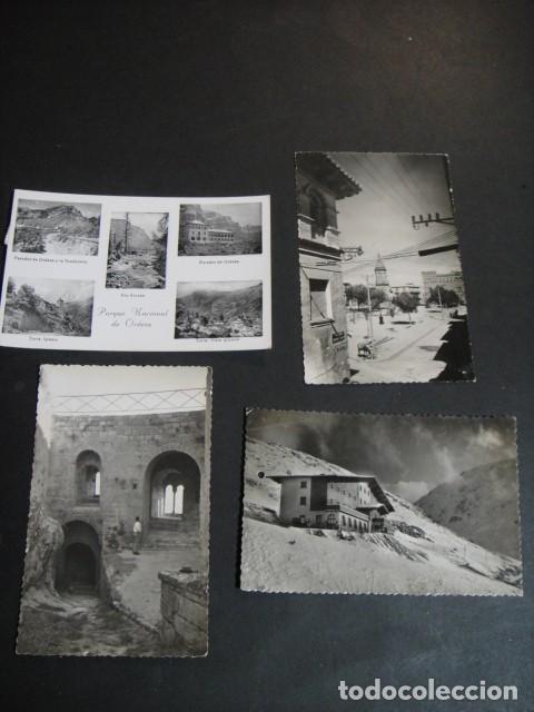 Postales: huesca - lote de 26 postales - Foto 2