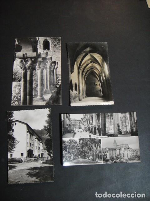 Postales: huesca - lote de 26 postales - Foto 3