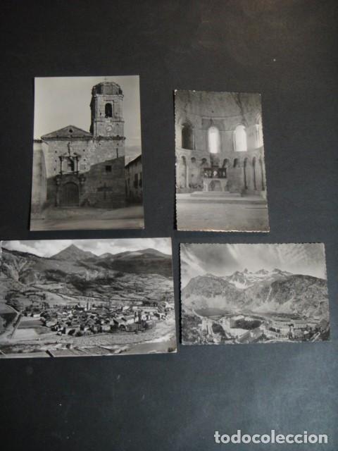 Postales: huesca - lote de 26 postales - Foto 4