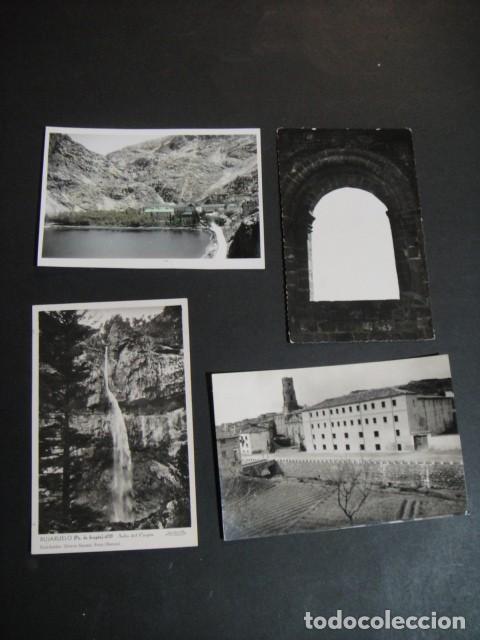 Postales: huesca - lote de 26 postales - Foto 5