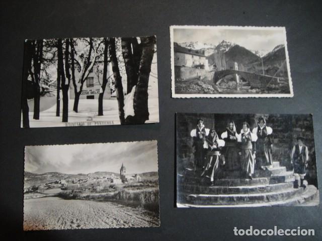 Postales: huesca - lote de 26 postales - Foto 6
