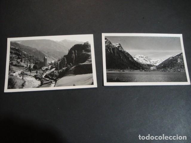 Postales: huesca - lote de 26 postales - Foto 8