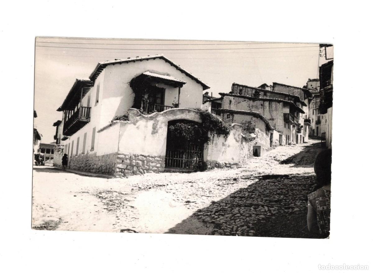Postales: PE&Ntilde;ARROYA DE TASTAVINS - Foto 1