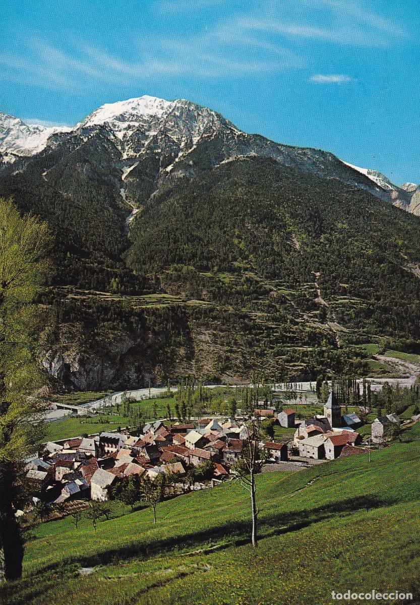 Postales: PLAN HUESCA PIRINEO ARAGONES - Foto 1