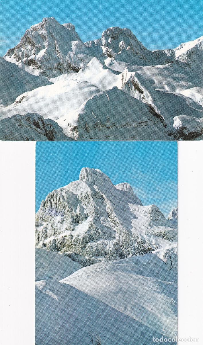 Postales: CANFRAC CANDACHU ESTACIO INVERNAL - Foto 1