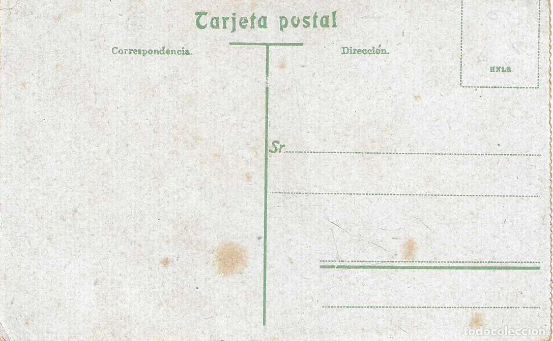 Postales: ZARAGOZA - 39. UN BATURRO - Foto 2