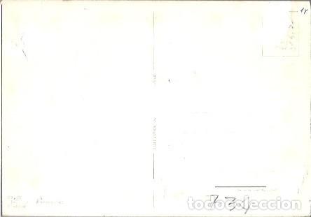 Postales: POSTAL A COLOR TORLA - Foto 2