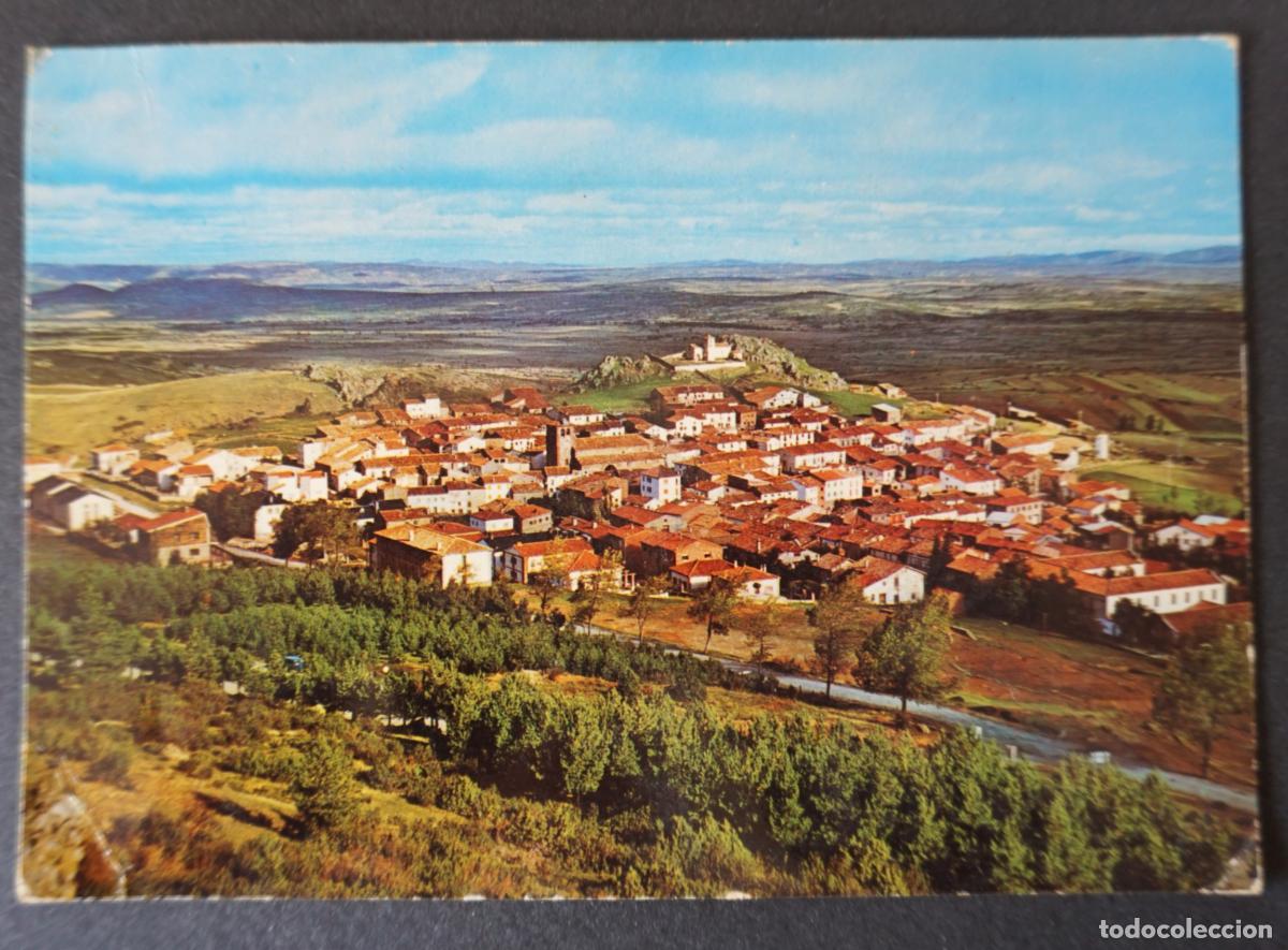 Postales: Bronchales (Teruel), postal circulada. Editada el a&ntilde;o 1972 - Foto 1