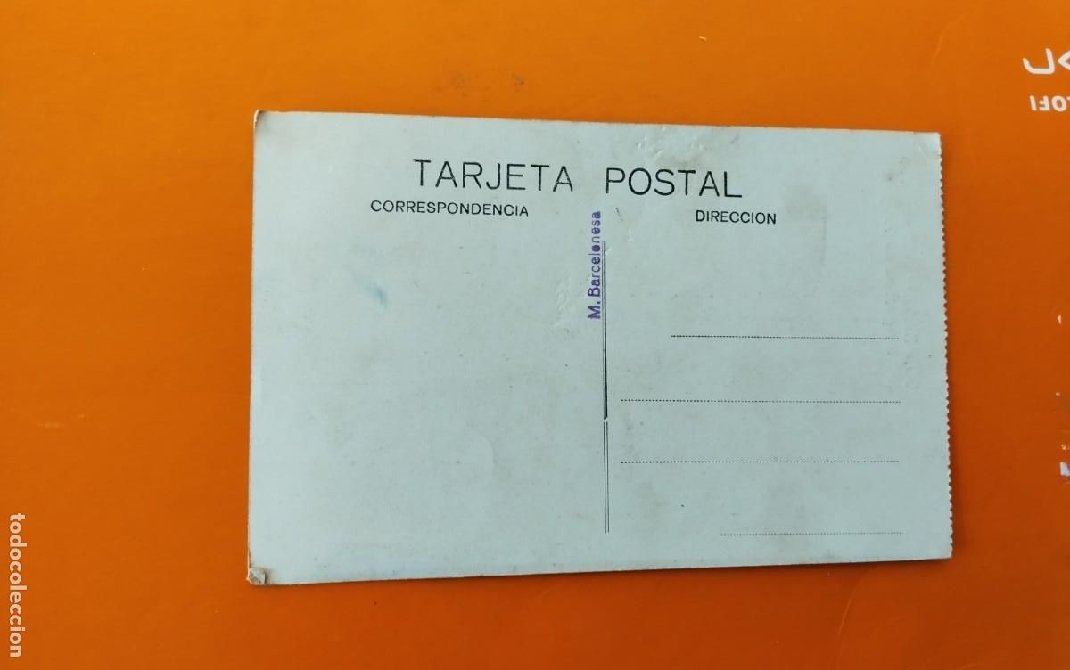 Postales: ZARAGOZA , POSTAL ANTIGUA , BLANCO Y NEGRO - Foto 3