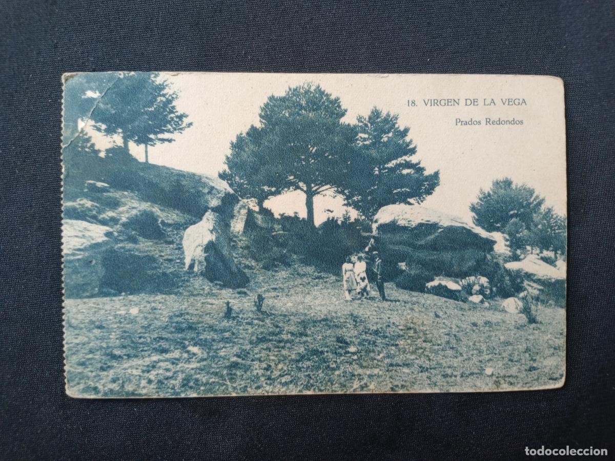 Postales: Virgen de la Vega, Teruel - Foto 1