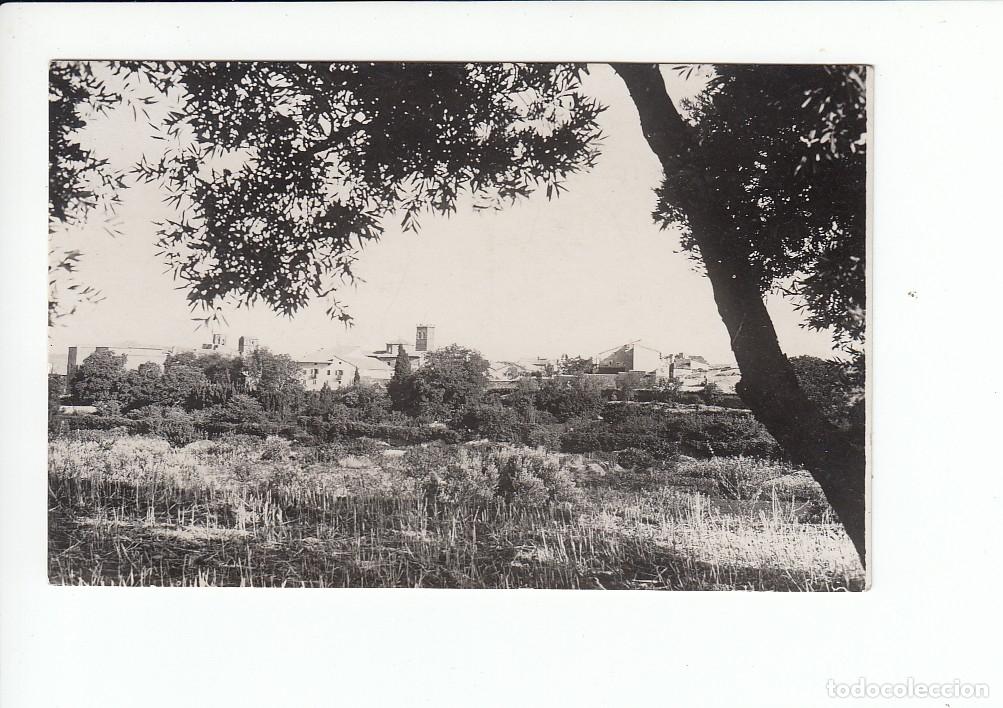 Postales: AMBEL (ZARAGOZA).- VISTA GENERAL - Foto 1