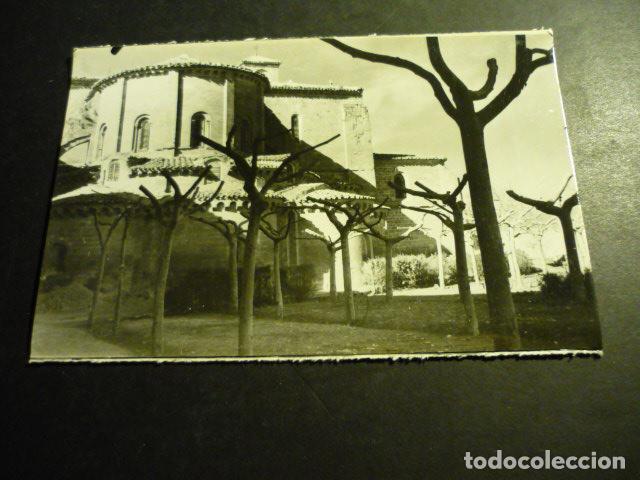 Postales: BORJA ZARAGOZA MONASTERIO DE VERUELA POSTAL - Foto 1