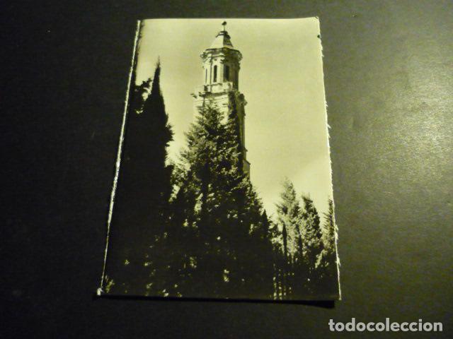 Postales: BORJA ZARAGOZA MONASTERIO DE VERUELA POSTAL - Foto 1