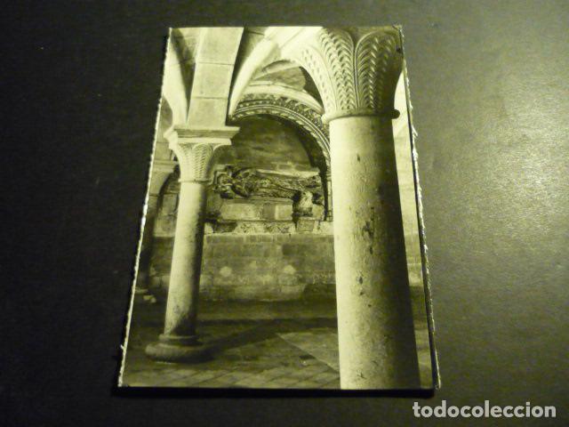 Postales: BORJA ZARAGOZA MONASTERIO DE VERUELA POSTAL - Foto 1