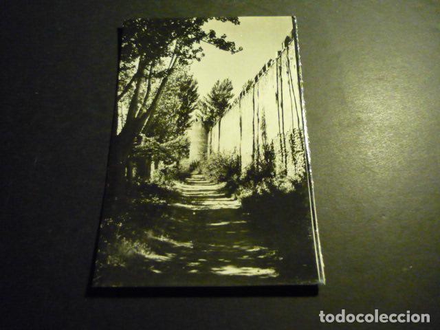 Postales: BORJA ZARAGOZA MONASTERIO DE VERUELA POSTAL - Foto 1