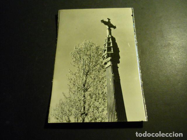Postales: BORJA ZARAGOZA MONASTERIO DE VERUELA POSTAL - Foto 1