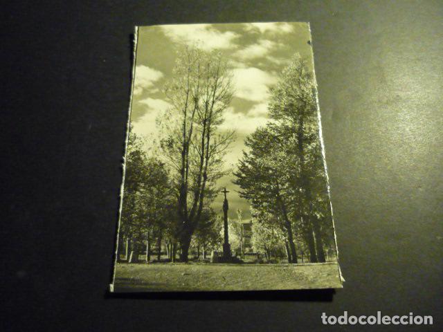 Postales: BORJA ZARAGOZA MONASTERIO DE VERUELA POSTAL - Foto 1