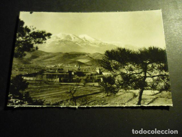 Postales: BORJA ZARAGOZA MONASTERIO DE VERUELA POSTAL - Foto 1
