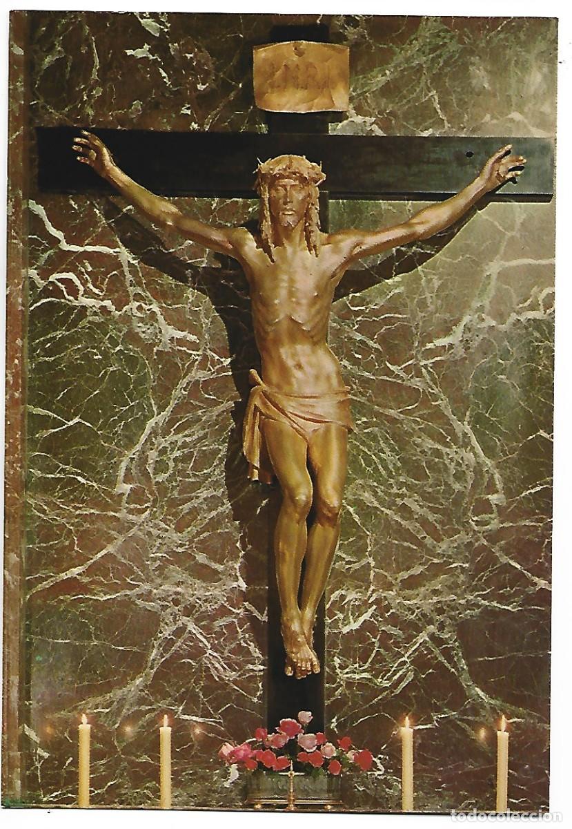 Postales: CAPILLA DEL SANTISIMO.- TORRECIUDAD / HUESCA - Foto 1