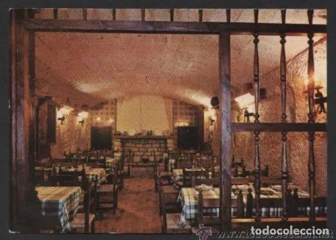 Postales: Alca&ntilde;iz *Hotel Arag&oacute;n...* Sin datos editor. Nueva. - Foto 1