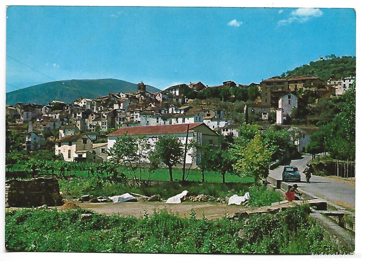 Postales: VISTA GENERAL.- BOLTA&Ntilde;A / HUESCA - Foto 1