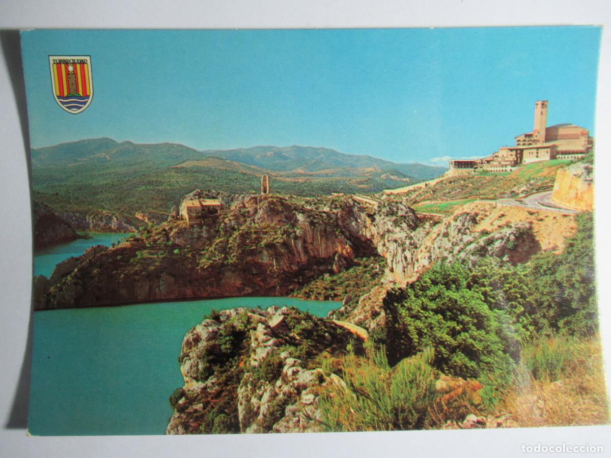 Postales: Torreciudad (Huesca) - Vista general - Foto 1