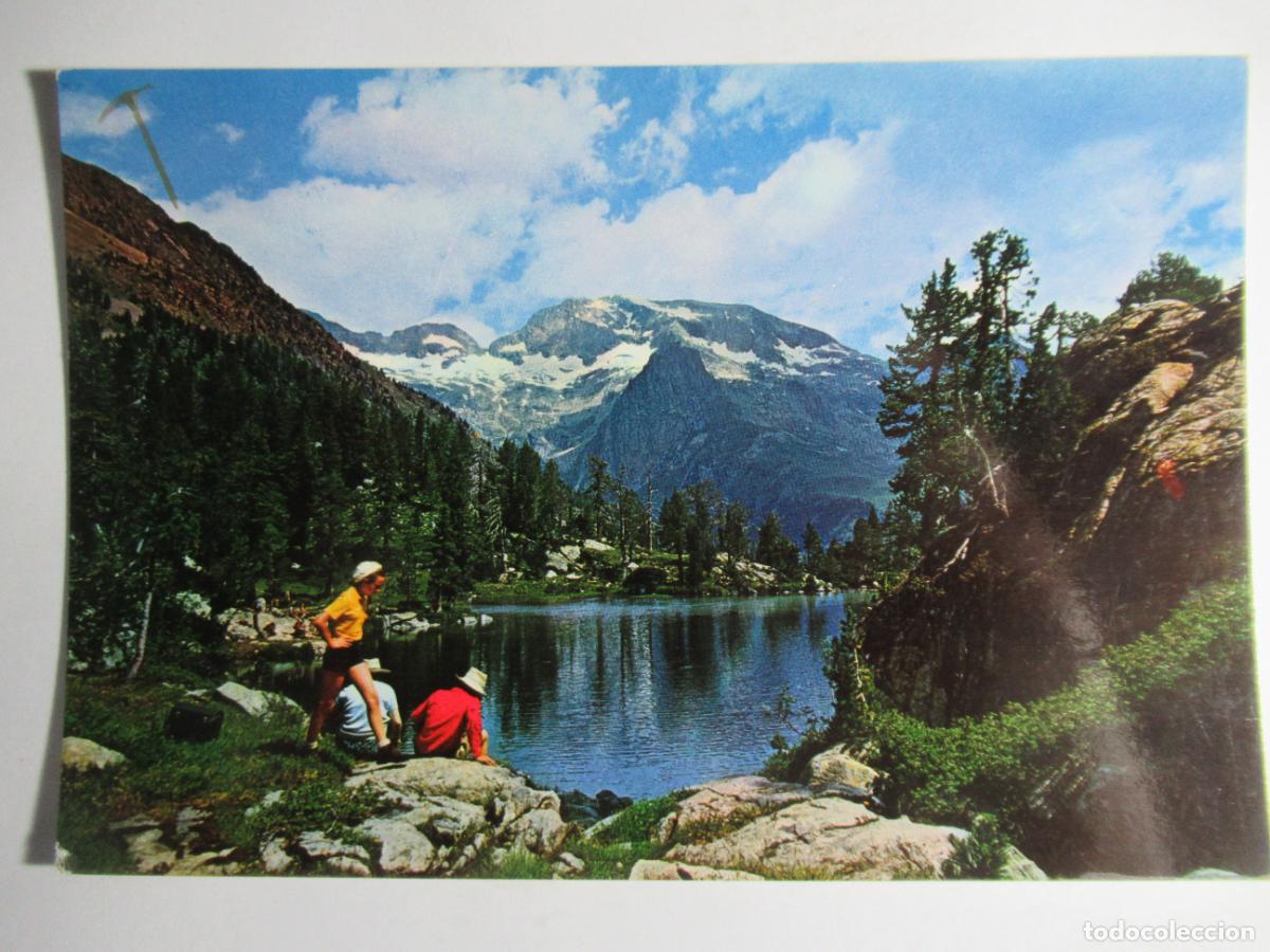 Postales: Benasque - Pirineo aragon&eacute;s - Foto 1