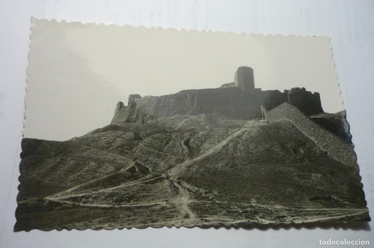 Postales: POSTAL CALATAYUD CASTILLO AYUB CM - Foto 1